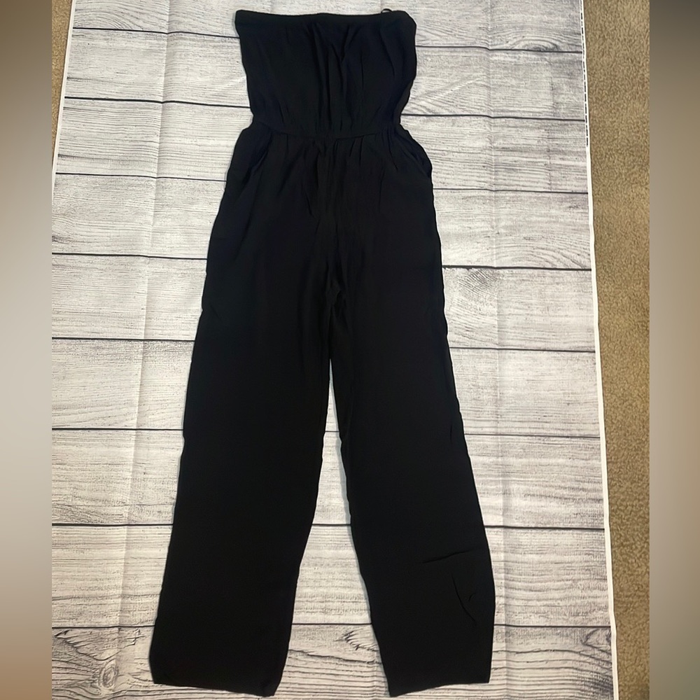 Forever 21 jumpsuit